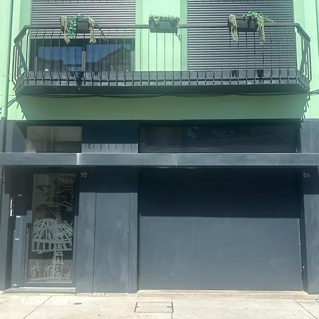 Urban Views - Ml 2Bed Apart Inspired By Casa Da Musica Porto Exterior photo
