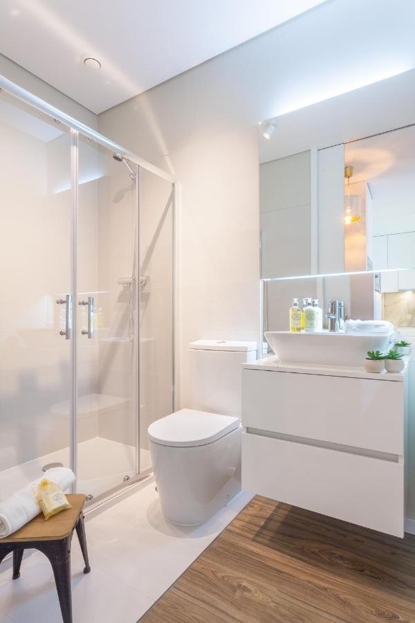 Urban Views - Ml 2Bed Apart Inspired By Casa Da Musica Porto Exterior photo
