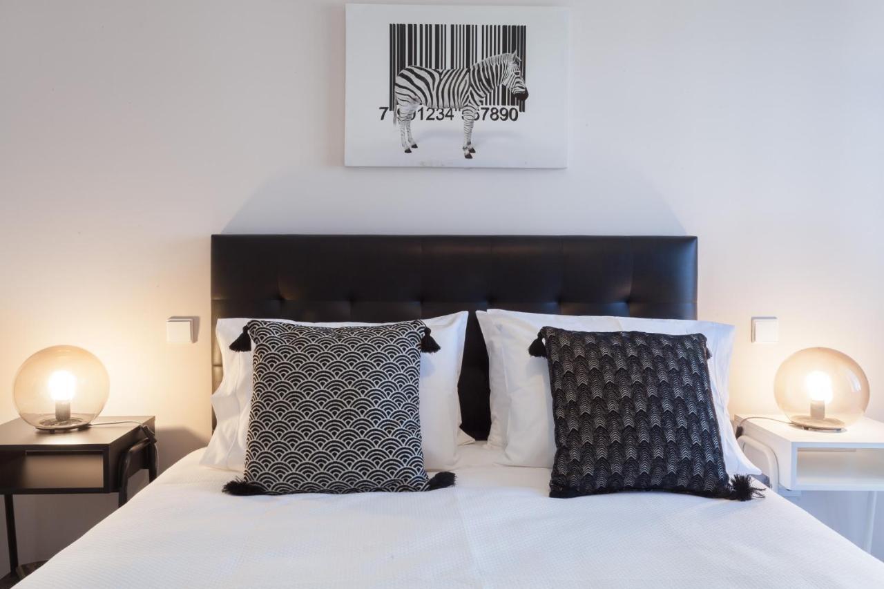 Urban Views - Ml 2Bed Apart Inspired By Casa Da Musica Porto Exterior photo